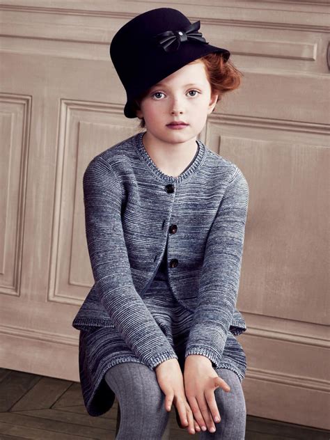 vêtement enfant dior